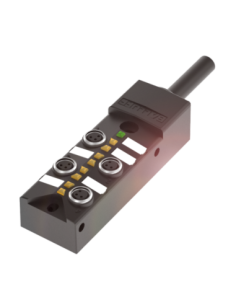 Koncentrator pasywny BPI 4M303P-5K-B0-KPX60-050 BALLUFF 2