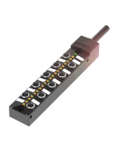 Koncentrator pasywny BPI AM303P-5K-B0-KPXC0-030 BALLUFF