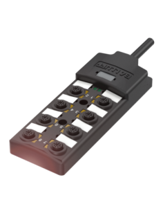 Koncentrator pasywny BPI 8M4A5P-2K-B0-KPXL0-050 BALLUFF