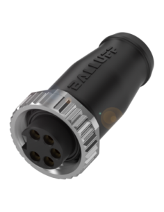 Terminator BCC A315-0000-1A-R04 BALLUFF 2