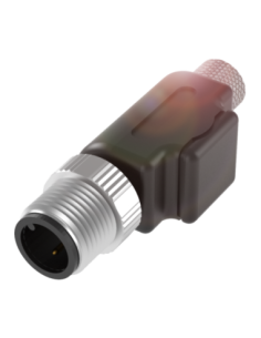 Adapter BCC M313-M413-3E-RA101-000 BALLUFF 2