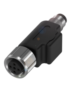 Adapter BCC M415-M314-3F-RA102-000 BALLUFF