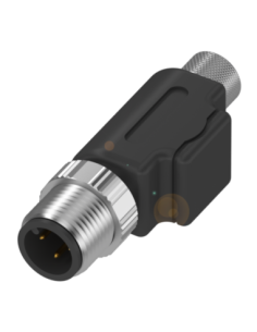 Adapter BCC M314-M414-3E-RA102-000 BALLUFF 2