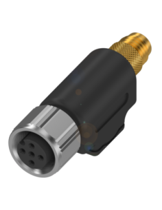 Adapter BCC M415-M313-3F-RA101-000 BALLUFF