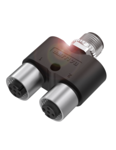 Trójnik BCC M415-M415-M415-U0025-000 BALLUFF