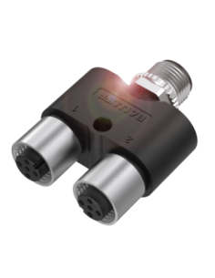 Trójnik BCC M415-M415-M415-U0025-000 BALLUFF 2