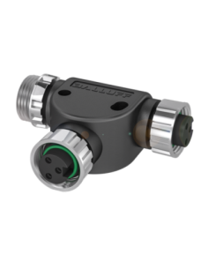 Trójnik BCC A313-A313-A313-T0021-000 BALLUFF