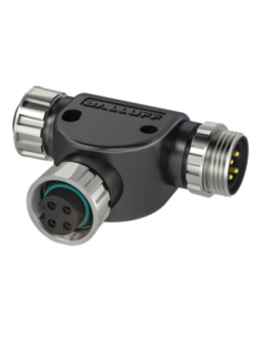 Trójnik BCC A314-A314-A314-T0022-000 BALLUFF