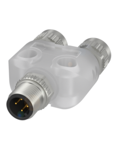 Trójnik BCC M414-M415-M415-U0052-000 BALLUFF