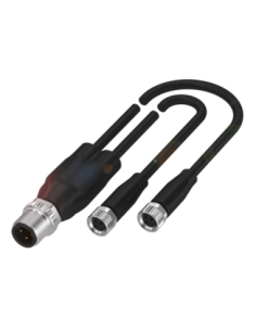 Rozdzielacz Y BCC M414-M313-M313-U2026-006 BALLUFF