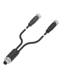 Rozdzielacz Y BCC M313-M313-M313-U2017-003 BALLUFF