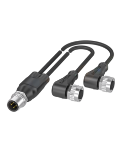 Rozdzielacz Y BCC M414-M425-M425-U2034-006 BALLUFF 2