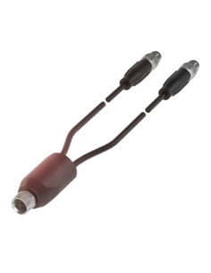 Rozdzielacz Y BCC M314-M313-M313-U2036-0D4 BALLUFF