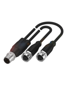 Rozdzielacz Y BCC M414-M415-M415-U2028-010 BALLUFF