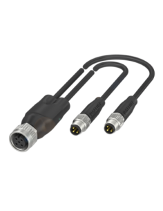 Rozdzielacz Y BCC M415-M313-M313-U2042-003 BALLUFF 2