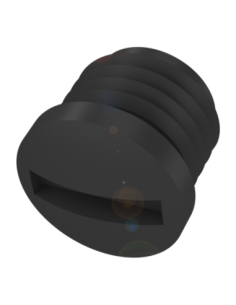 Obudowa ochronna BAM CS-XA-001-M8-C BALLUFF