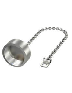 Obudowa ochronna BKS-7/8-CS-00-I BALLUFF 2