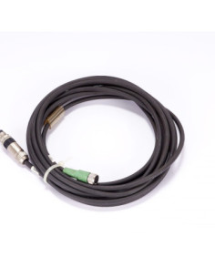 Kabel czujnika 5,0m, 4 x 0,25, 1681868, PHOENIX CONTACT