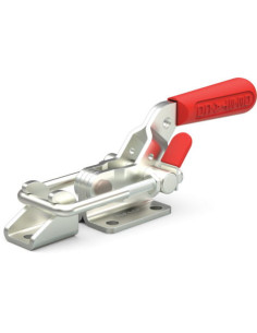 Zacisk zatrzaskowy, DE-341, DESTACO