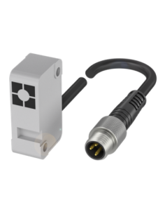 Czujnik indukcyjny standardowy BES 517-398-NO-C-S49-00,2 BALLUFF 2