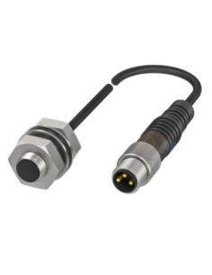 Czujnik indukcyjny standardowy BES 516-324-SA44-C-S49-00,2 BALLUFF
