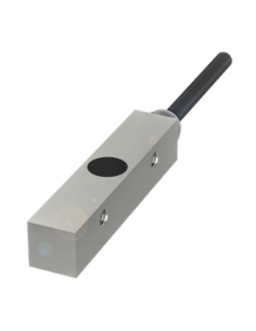 Czujnik indukcyjny standardowy BES Q08ZE-PSC20B-BP03 BALLUFF 2