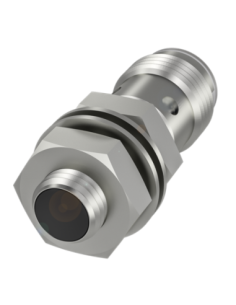 Czujnik indukcyjny standardowy BES M08EC-PSC15B-S04G BALLUFF 2