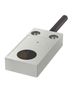 Czujnik indukcyjny standardowy BES 516-133-MO-C-PU-03 BALLUFF 2