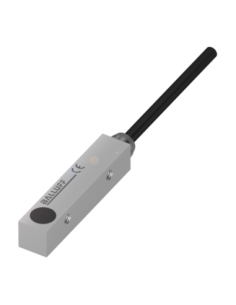 Czujnik indukcyjny standardowy BES 516-300-S166-PU-02 BALLUFF 2