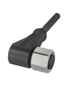 Przewód przyłączeniowy z jednostronnym złączem BCC S425-0000-1A-003-PX0434-050 BALLUFF