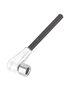 Przewód przyłączeniowy z jednostronnym złączem BCC S323-0000-10-004-PX0334-150 BALLUFF 2