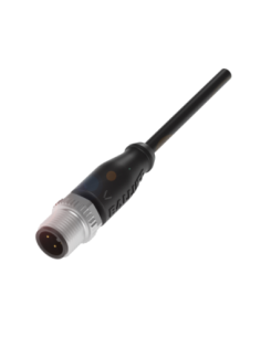 Przewód przyłączeniowy z jednostronnym złączem BCC M414-0000-2A-003-PW0434-020 BALLUFF