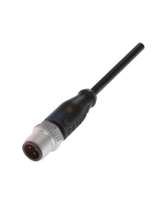 Przewód przyłączeniowy z jednostronnym złączem BCC M414-0000-2A-003-PW0434-020 BALLUFF 2