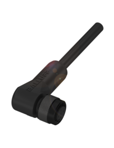 Przewód przyłączeniowy z jednostronnym złączem BCC W425-0000-1A-003-TW0434-100 BALLUFF 2