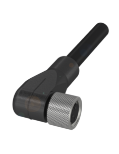 Przewód przyłączeniowy z jednostronnym złączem BCC W323-0000-10-001-SW0434-050 BALLUFF