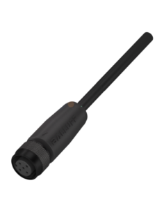 Przewód przyłączeniowy z jednostronnym złączem BCC W415-0000-1A-003-SW0434-070 BALLUFF 2