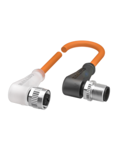 Przewód połączeniowy dwustronnie zakończony BCC M425-M425-3A-661-PW3534-050 BALLUFF 2