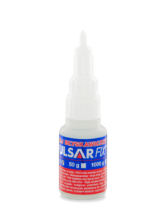 Pulsar Fix-01  20g  Klej Ca Gęsty Błyskawiczny Kaf0120 Ondo