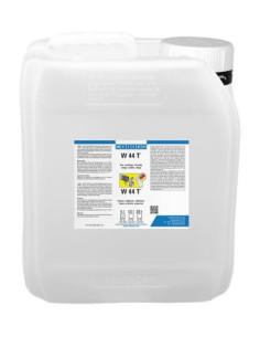 WEICON W 44 T® 5 litrów olej wielofunkcyjny w opakowaniu zbiorczym *
