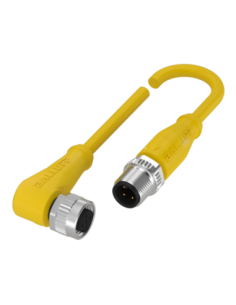 Przewód połączeniowy dwustronnie zakończony BCC M425-M414-3A-304-EX44T2-050 BALLUFF