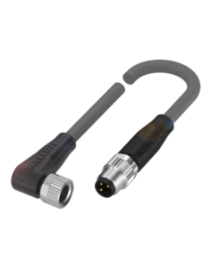 Przewód połączeniowy dwustronnie zakończony BCC M323-M313-30-300-VX8334-015 BALLUFF