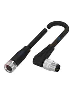 Przewód połączeniowy dwustronnie zakończony BCC M313-M323-30-300-PX0334-020 BALLUFF 2