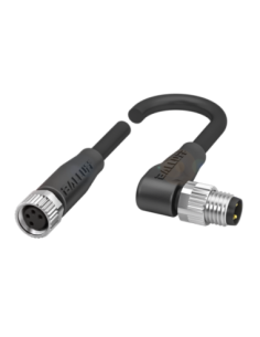 Przewód połączeniowy dwustronnie zakończony BCC M314-M324-30-304-PX0434-030 BALLUFF