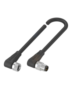 Przewód połączeniowy dwustronnie zakończony BCC M324-M324-30-304-PX0434-010 BALLUFF