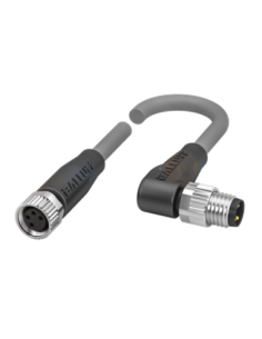 Przewód połączeniowy dwustronnie zakończony BCC M314-M324-30-304-VX8434-010 BALLUFF