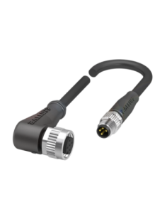 Przewód połączeniowy dwustronnie zakończony BCC M425-M314-3F-304-PX0434-015 BALLUFF