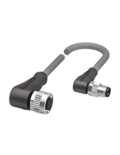 Przewód połączeniowy dwustronnie zakończony BCC M425-M324-3F-304-VX8434-003 BALLUFF 2