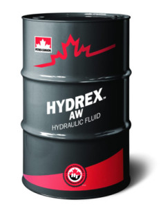 Olej hydrauliczny Hydrex AW46 205 litrów