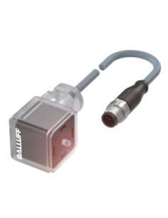 Przewód połączeniowy dwustronnie zakończony BCC VA04-M413-3E-664-VX8350-015 BALLUFF