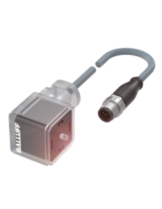 Przewód połączeniowy dwustronnie zakończony BCC VA04-M413-3E-664-VX8350-015 BALLUFF 2